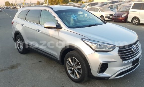 Nunua Imported Hyundai Santa Fe Nyingine Gari ndani ya Import - Dubai nchini Cabo Delgado Nunua Imported Hyundai Santa Fe Nyingine Gari ndani ya Import - Dubai nchini Cabo Delgado
