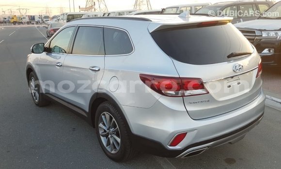 Nunua Imported Hyundai Santa Fe Nyingine Gari ndani ya Import - Dubai nchini Cabo Delgado Nunua Imported Hyundai Santa Fe Nyingine Gari ndani ya Import - Dubai nchini Cabo Delgado