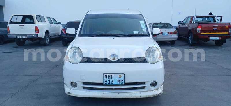 Big with watermark toyota spacio maputo maputo 23686