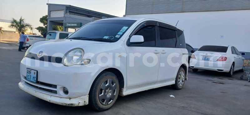 Big with watermark toyota spacio maputo maputo 23686