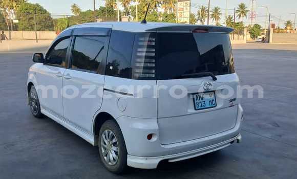 Buy Used Toyota Spacio White Car in Maputo in Maputo Buy Used Toyota Spacio White Car in Maputo in Maputo