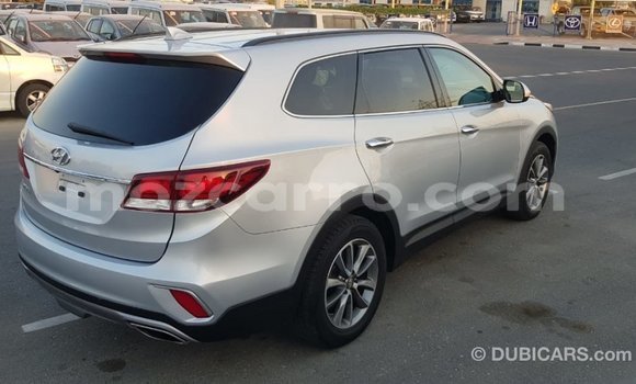 Nunua Imported Hyundai Santa Fe Nyingine Gari ndani ya Import - Dubai nchini Cabo Delgado Nunua Imported Hyundai Santa Fe Nyingine Gari ndani ya Import - Dubai nchini Cabo Delgado