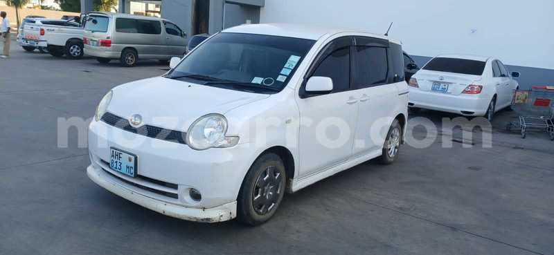 Big with watermark toyota spacio maputo maputo 23686