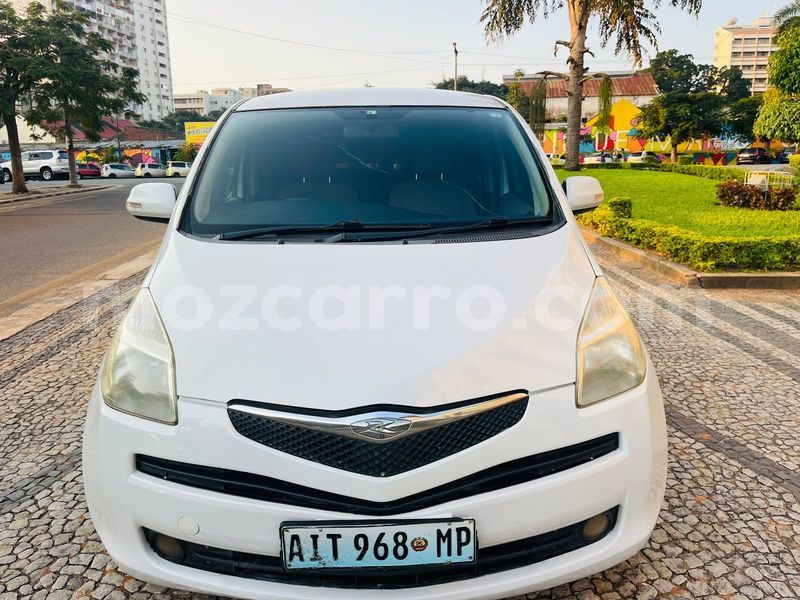 Big with watermark toyota ractis maputo maputo 23687