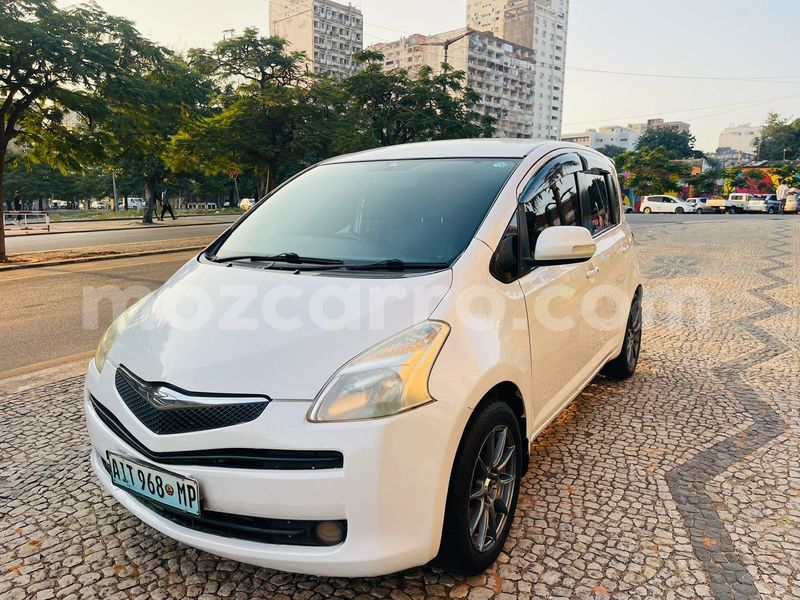 Big with watermark toyota ractis maputo maputo 23687