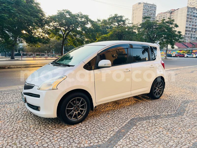 Big with watermark toyota ractis maputo maputo 23687