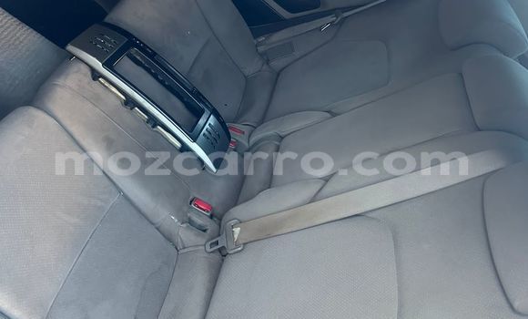 Buy Used Toyota Mark X White Car in Maputo in Maputo Buy Used Toyota Mark X White Car in Maputo in Maputo