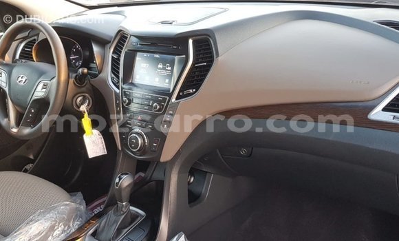 Nunua Imported Hyundai Santa Fe Nyingine Gari ndani ya Import - Dubai nchini Cabo Delgado Nunua Imported Hyundai Santa Fe Nyingine Gari ndani ya Import - Dubai nchini Cabo Delgado