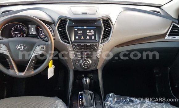 Nunua Imported Hyundai Santa Fe Nyingine Gari ndani ya Import - Dubai nchini Cabo Delgado Nunua Imported Hyundai Santa Fe Nyingine Gari ndani ya Import - Dubai nchini Cabo Delgado