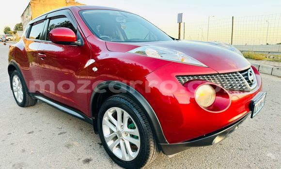 Buy Used Nissan Juke Other Car in Maputo in Maputo Buy Used Nissan Juke Other Car in Maputo in Maputo