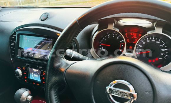 Buy Used Nissan Juke Other Car in Maputo in Maputo Buy Used Nissan Juke Other Car in Maputo in Maputo