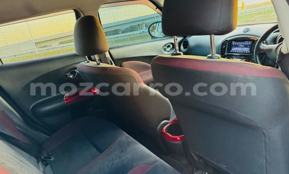Buy Used Nissan Juke Other Car in Maputo in Maputo Buy Used Nissan Juke Other Car in Maputo in Maputo