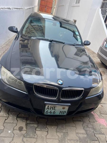 Big with watermark bmw 3 series maputo maputo 23692