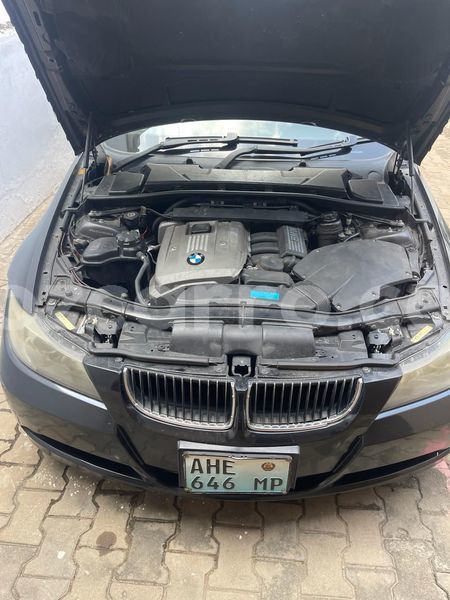 Big with watermark bmw 3 series maputo maputo 23692