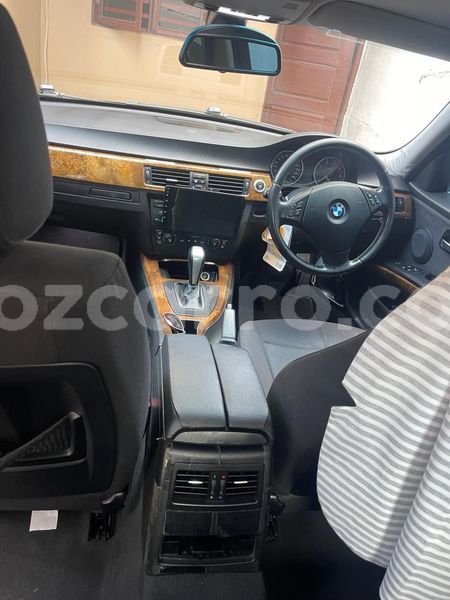 Big with watermark bmw 3 series maputo maputo 23692