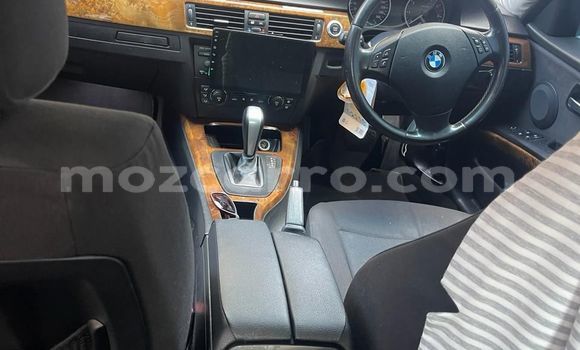 Tenga Tsaru BMW 3-Series Nhema Mota in Maputo in Maputo Tenga Tsaru BMW 3-Series Nhema Mota in Maputo in Maputo