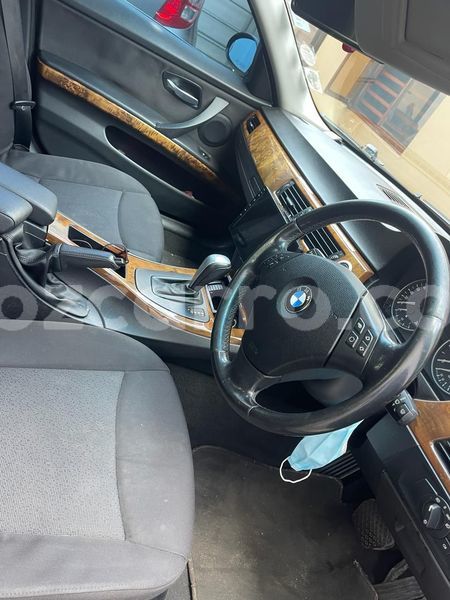 Big with watermark bmw 3 series maputo maputo 23692