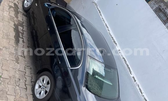 Tenga Tsaru BMW 3-Series Nhema Mota in Maputo in Maputo Tenga Tsaru BMW 3-Series Nhema Mota in Maputo in Maputo