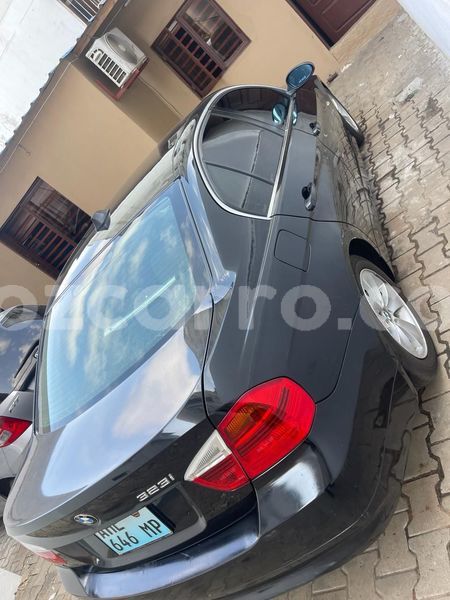 Big with watermark bmw 3 series maputo maputo 23692