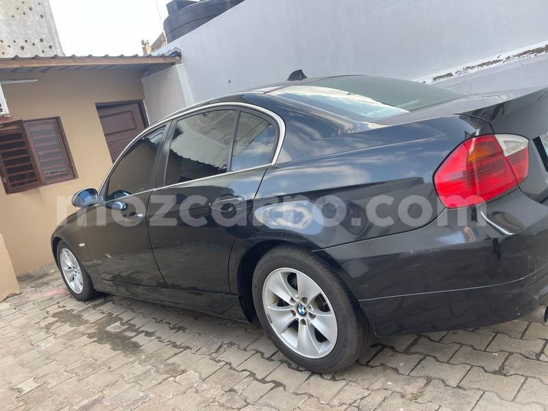 Big with watermark bmw 3 series maputo maputo 23692