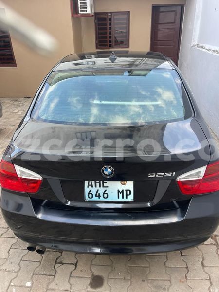 Big with watermark bmw 3 series maputo maputo 23692