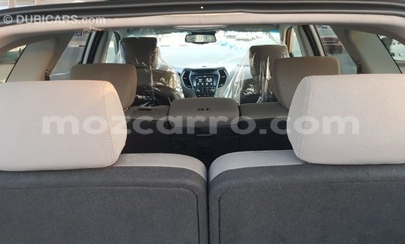 Nunua Imported Hyundai Santa Fe Nyingine Gari ndani ya Import - Dubai nchini Cabo Delgado Nunua Imported Hyundai Santa Fe Nyingine Gari ndani ya Import - Dubai nchini Cabo Delgado