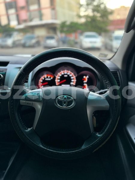 Big with watermark toyota hilux maputo maputo 23693