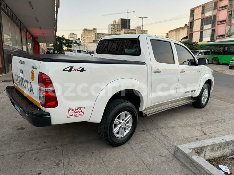 Big with watermark toyota hilux maputo maputo 23693