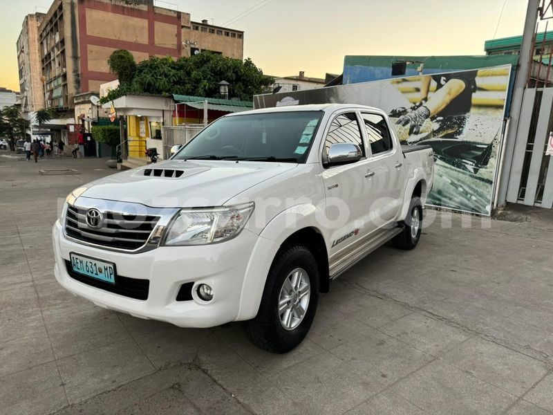 Big with watermark toyota hilux maputo maputo 23693