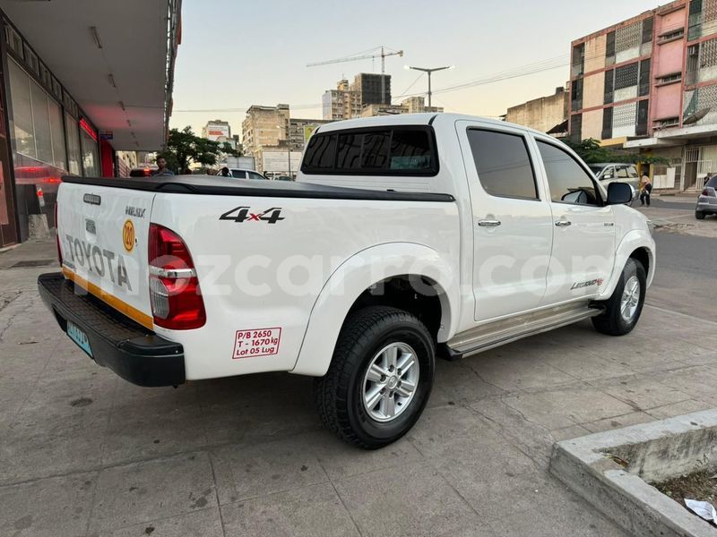 Big with watermark toyota hilux maputo maputo 23693