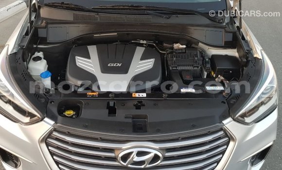 Nunua Imported Hyundai Santa Fe Nyingine Gari ndani ya Import - Dubai nchini Cabo Delgado Nunua Imported Hyundai Santa Fe Nyingine Gari ndani ya Import - Dubai nchini Cabo Delgado