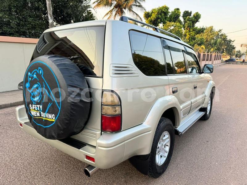 Big with watermark toyota land cruiser prado maputo maputo 23695