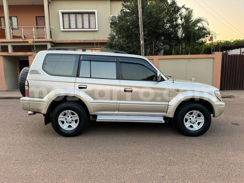 Big with watermark toyota land cruiser prado maputo maputo 23695