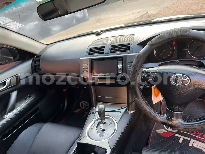 Big with watermark toyota mark x maputo maputo 23698