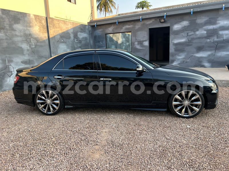 Big with watermark toyota mark x maputo maputo 23698