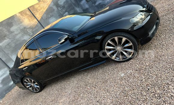 Nunua Ilio tumika Toyota Mark X Nyeusi Gari ndani ya Maputo nchini Maputo Nunua Ilio tumika Toyota Mark X Nyeusi Gari ndani ya Maputo nchini Maputo