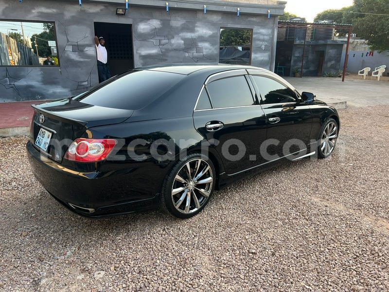 Big with watermark toyota mark x maputo maputo 23698