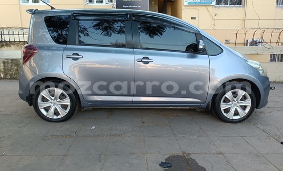 Tenga Tsaru Toyota Ractis Bhuruu Mota in Maputo in Maputo Tenga Tsaru Toyota Ractis Bhuruu Mota in Maputo in Maputo