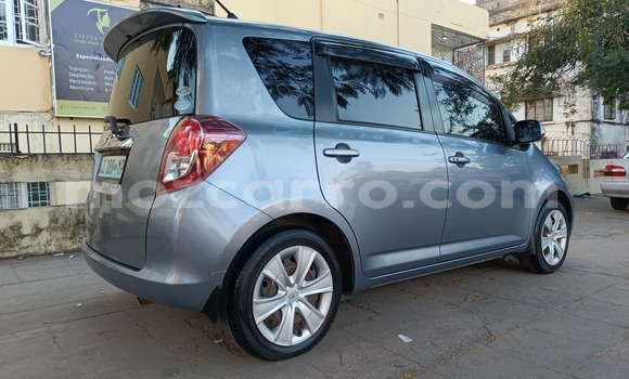 Tenga Tsaru Toyota Ractis Bhuruu Mota in Maputo in Maputo Tenga Tsaru Toyota Ractis Bhuruu Mota in Maputo in Maputo