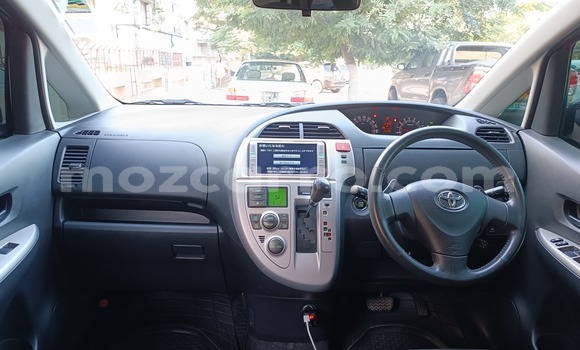 Tenga Tsaru Toyota Ractis Bhuruu Mota in Maputo in Maputo Tenga Tsaru Toyota Ractis Bhuruu Mota in Maputo in Maputo