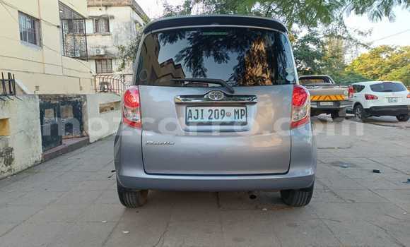 Tenga Tsaru Toyota Ractis Bhuruu Mota in Maputo in Maputo Tenga Tsaru Toyota Ractis Bhuruu Mota in Maputo in Maputo