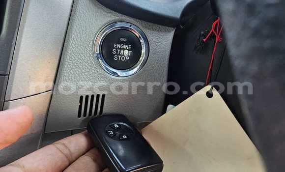 Comprar Usado Toyota Axio Prata Carro em Maputo em Maputo Comprar Usado Toyota Axio Prata Carro em Maputo em Maputo