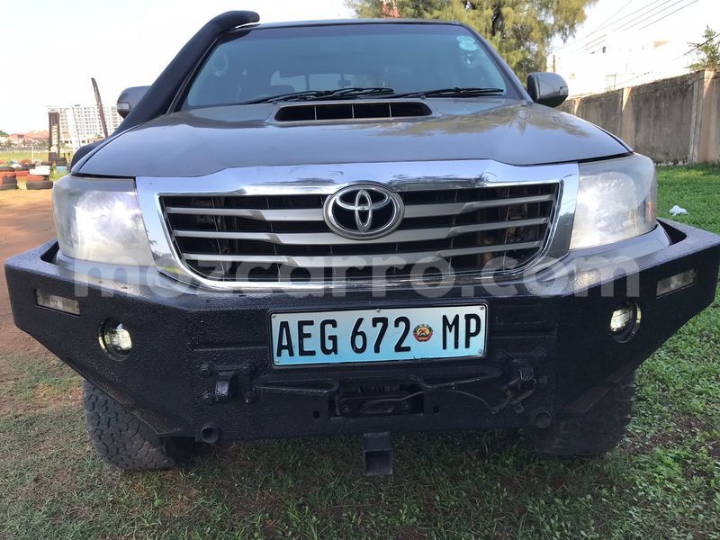 Big with watermark toyota hilux maputo maputo 23701