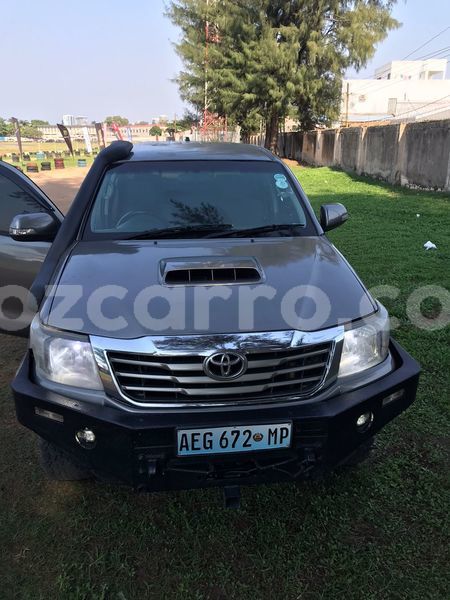 Big with watermark toyota hilux maputo maputo 23701