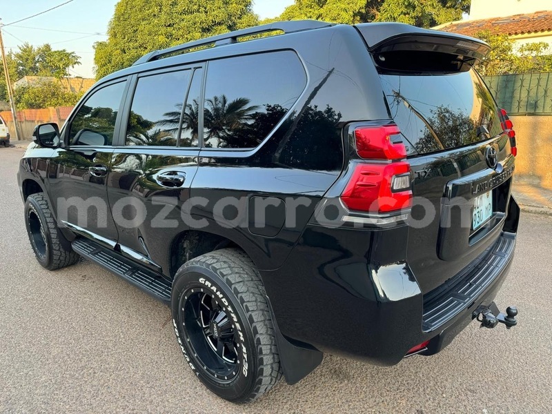 Big with watermark toyota prado maputo maputo 23702