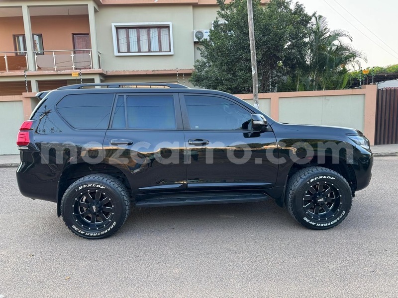 Big with watermark toyota prado maputo maputo 23702