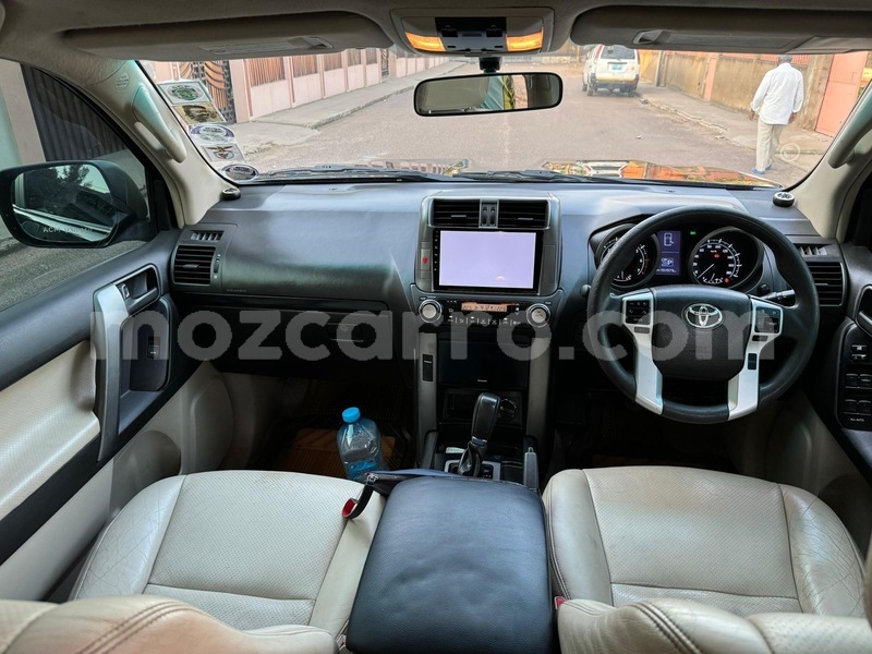 Big with watermark toyota prado maputo maputo 23702