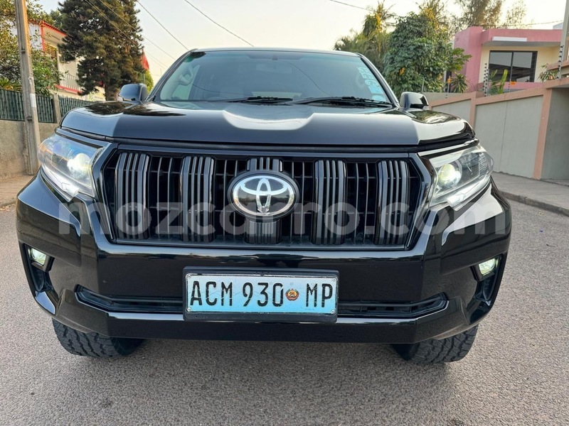 Big with watermark toyota prado maputo maputo 23702