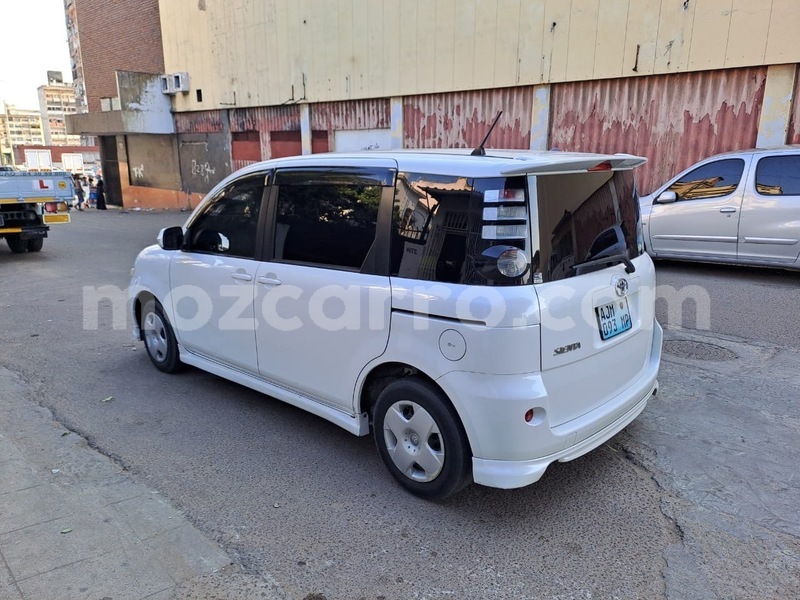 Big with watermark toyota sienta maputo maputo 23704