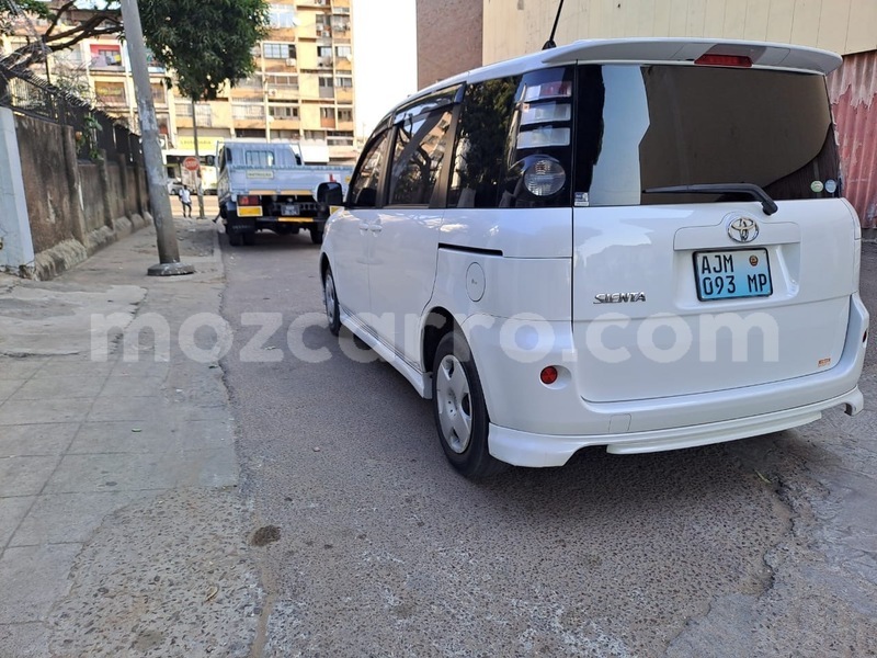 Big with watermark toyota sienta maputo maputo 23704